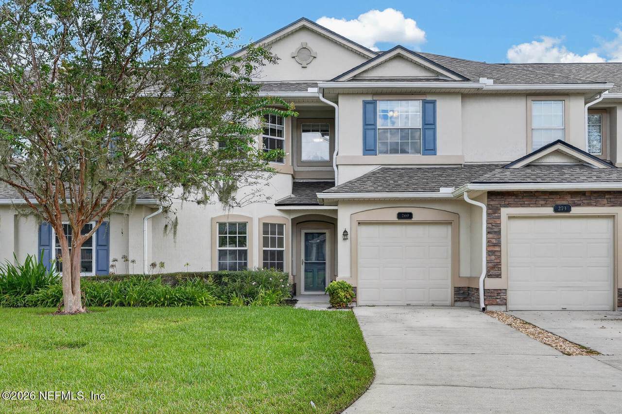 269 Wooded Crossing Circle - Photo 1