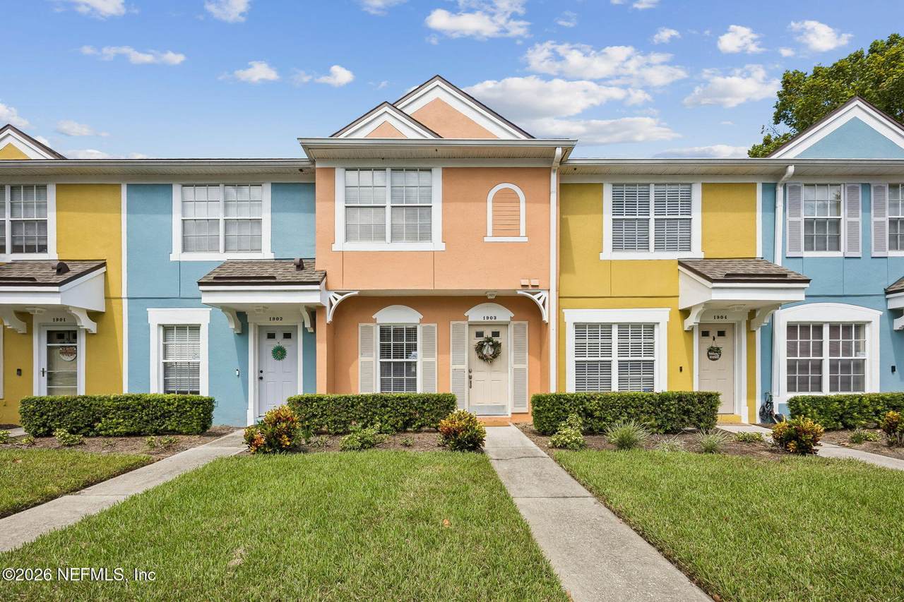 12311 Kensington Lakes Drive - Photo 1