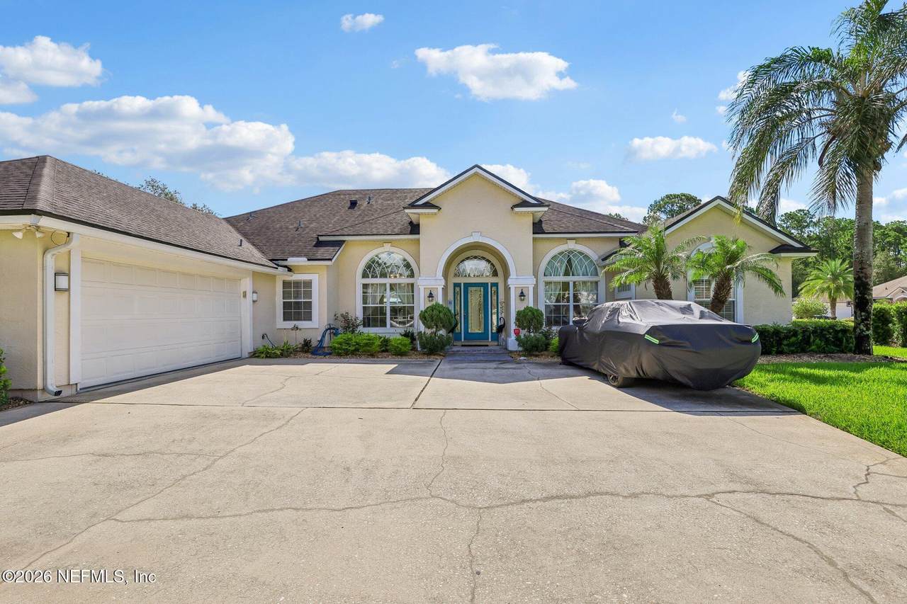 1290 Cunningham Creek Drive - Photo 1