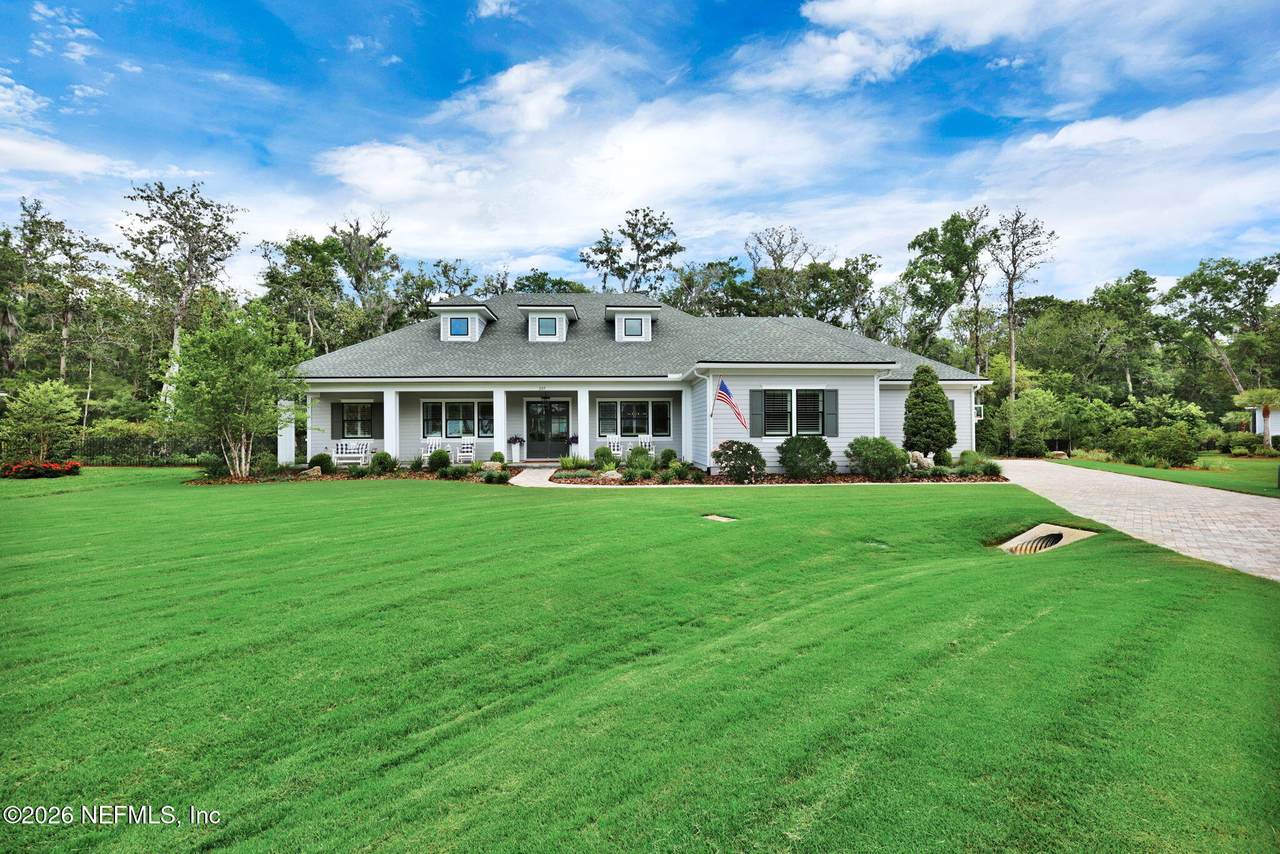237 Fells Cove - Photo 1