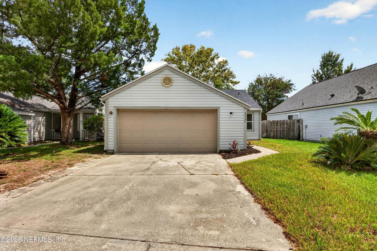 8047 Mactavish Way - Photo 1