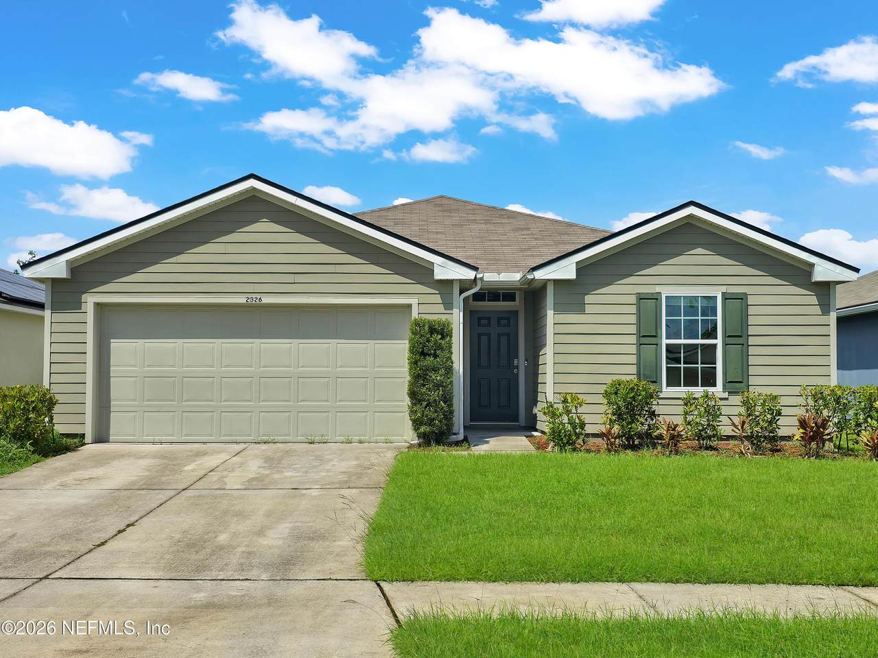 2326 Evening Oaks Lane - Photo 1