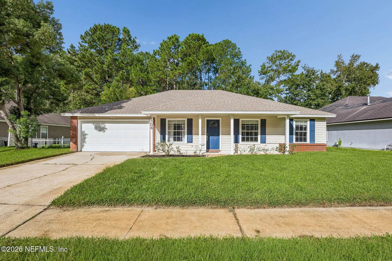 1706 Aston Hall Drive - Photo 1