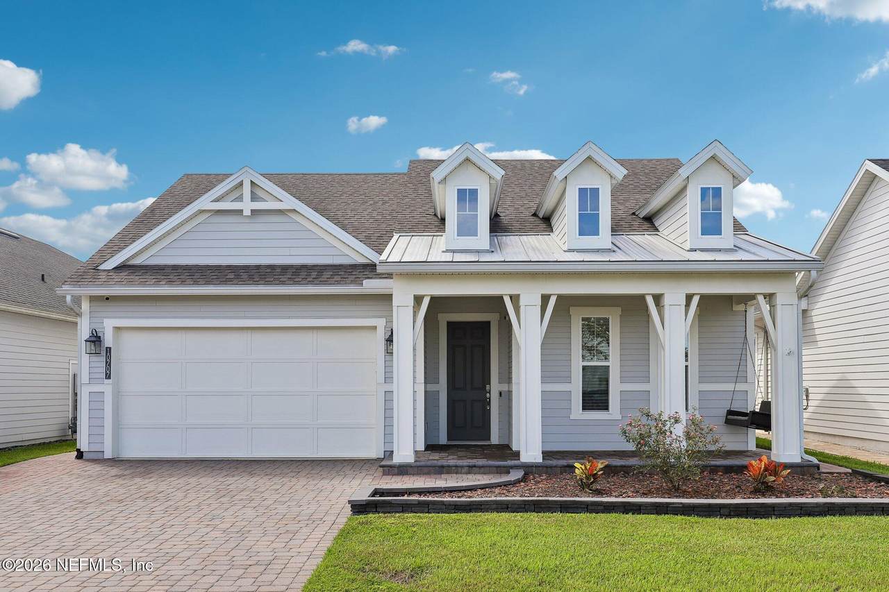 10707 Aventura Drive - Photo 1