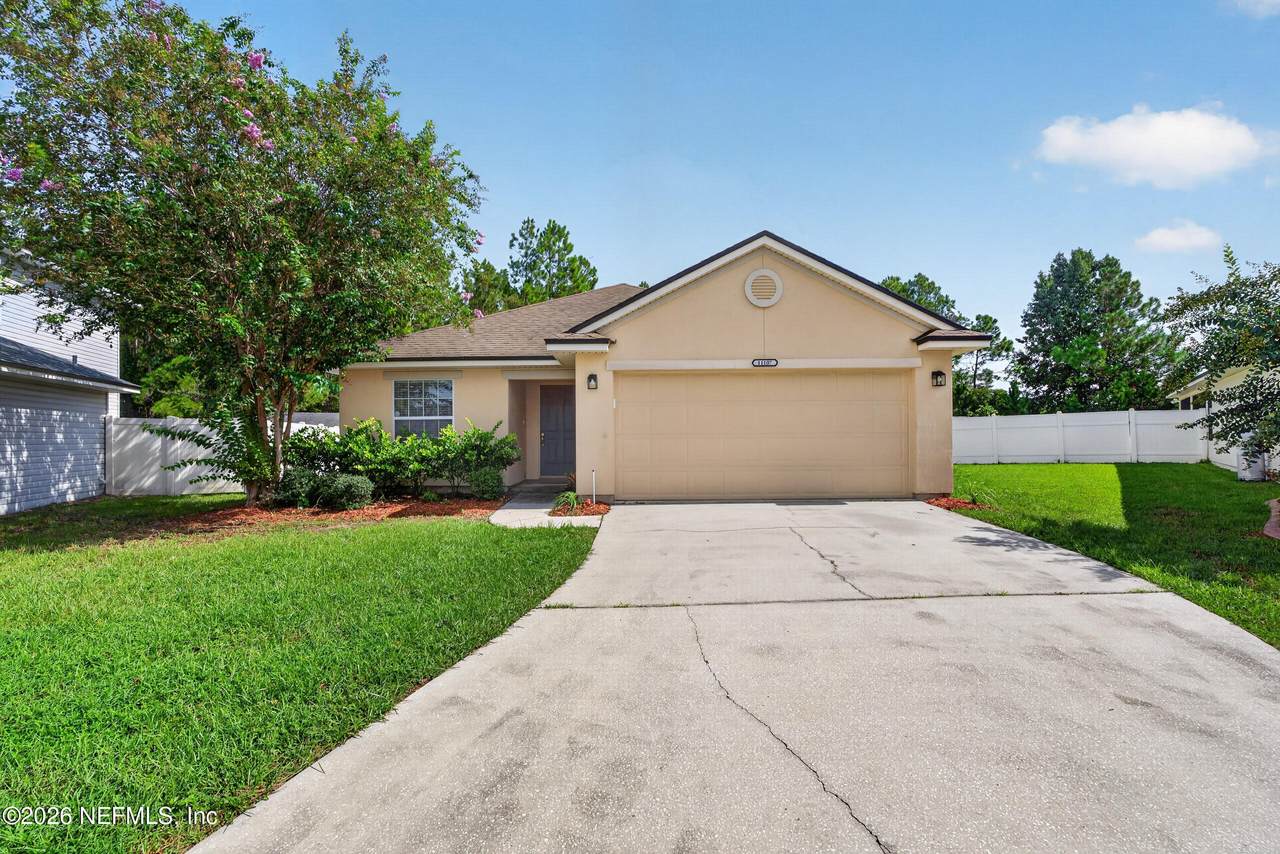 11107 Limerick Drive - Photo 1
