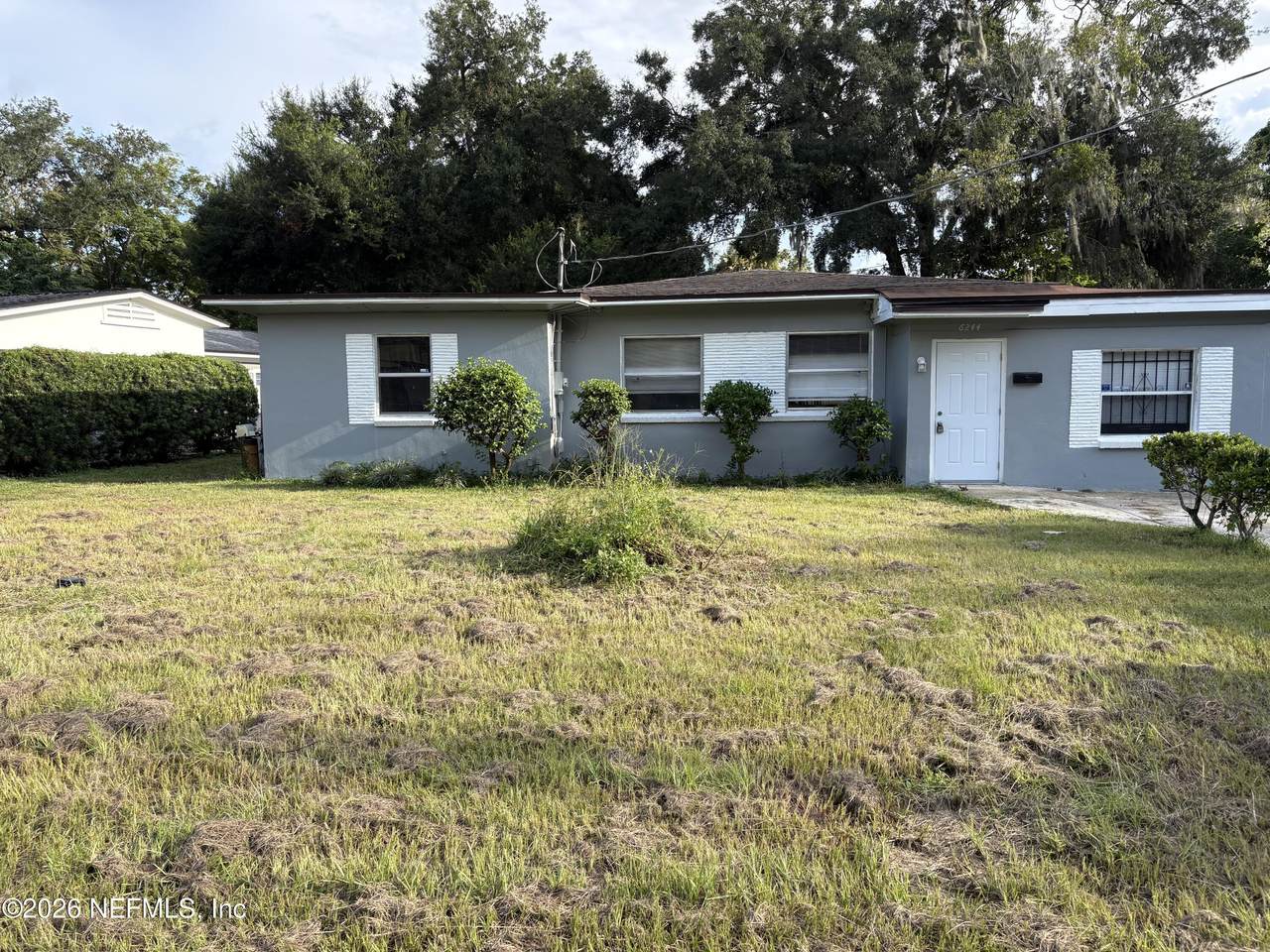 6244 Pine Bluff Drive - Photo 1