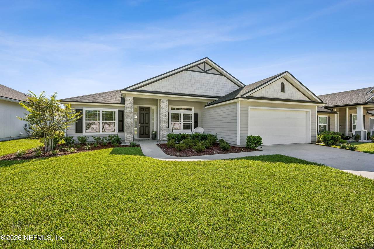 86784 Lazy Lake Circle - Photo 1