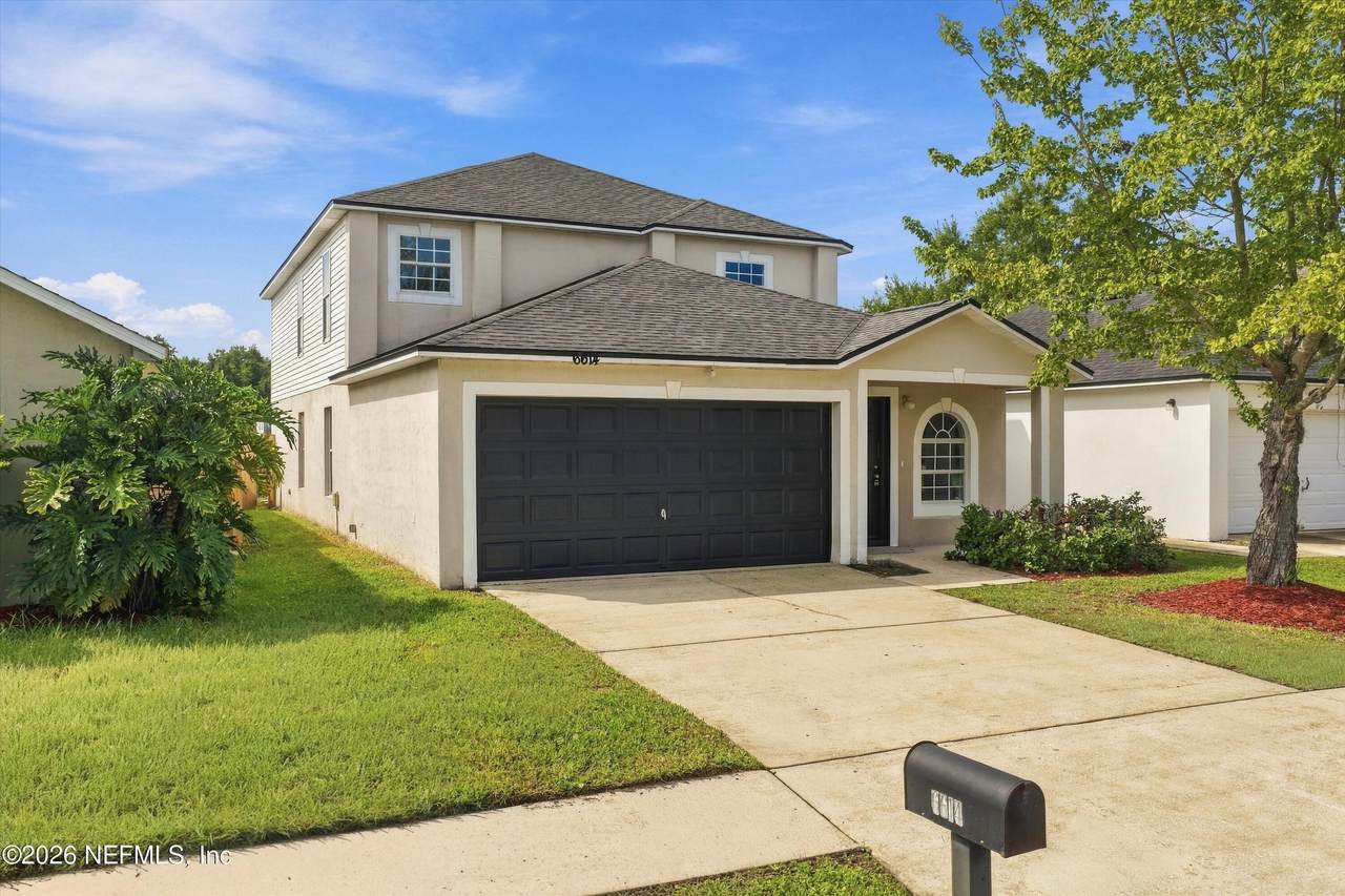 6614 Gentle Oaks Drive - Photo 1