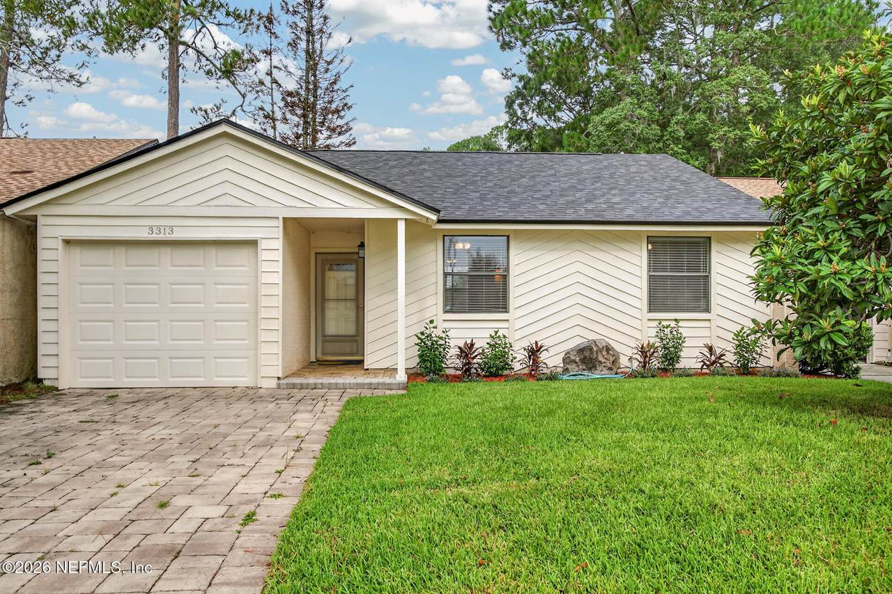 3313 Donzi Way - Photo 1