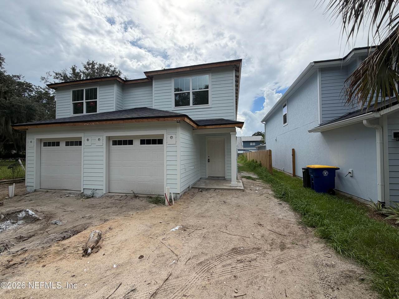 2840 Wonderwood Lane - Photo 1