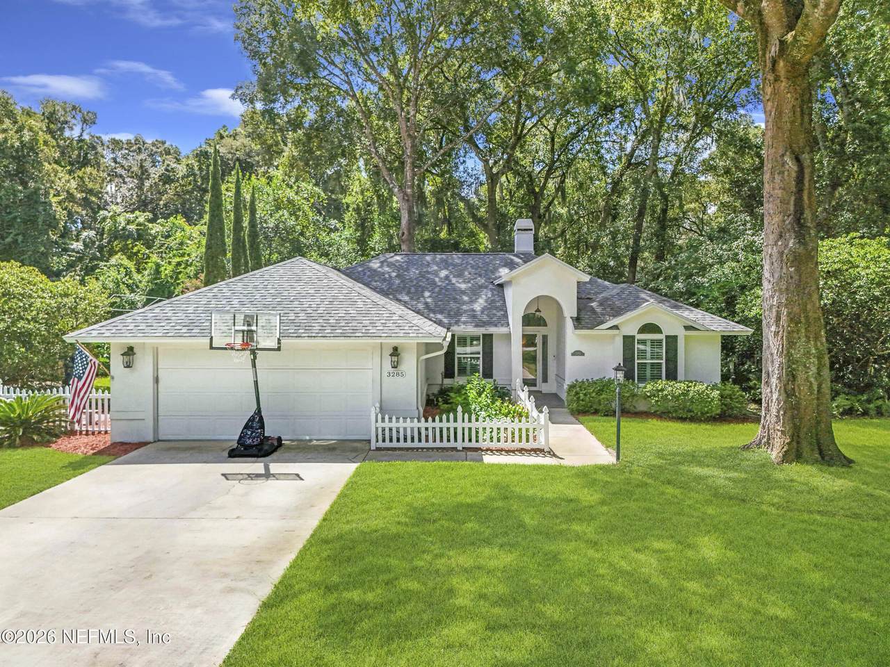 3285 Turtle Creek Road - Photo 1