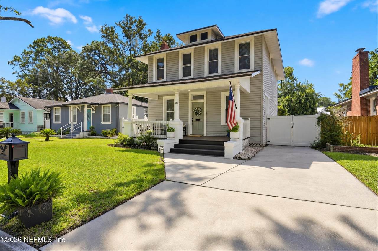 4538 Polaris Street - Photo 1