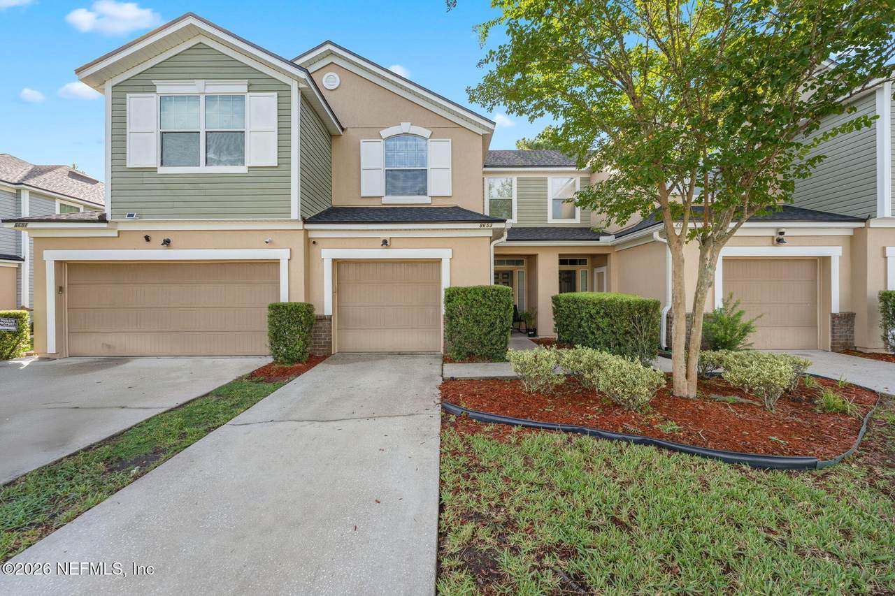 8653 Victoria Falls Drive - Photo 1