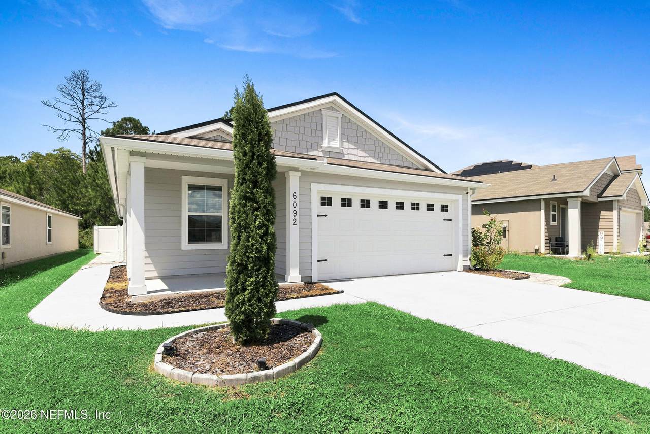 6092 Bucking Bronco Drive - Photo 1