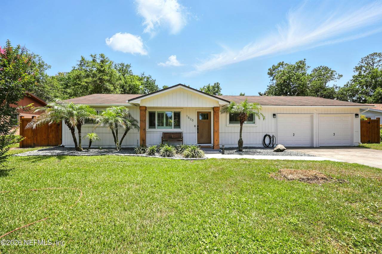 1520 Republic Drive - Photo 1