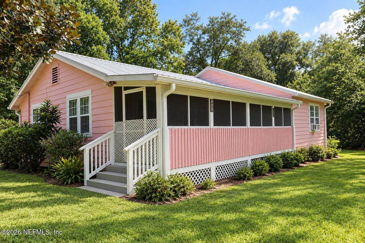 8231 Swan Lake Road - Photo 1
