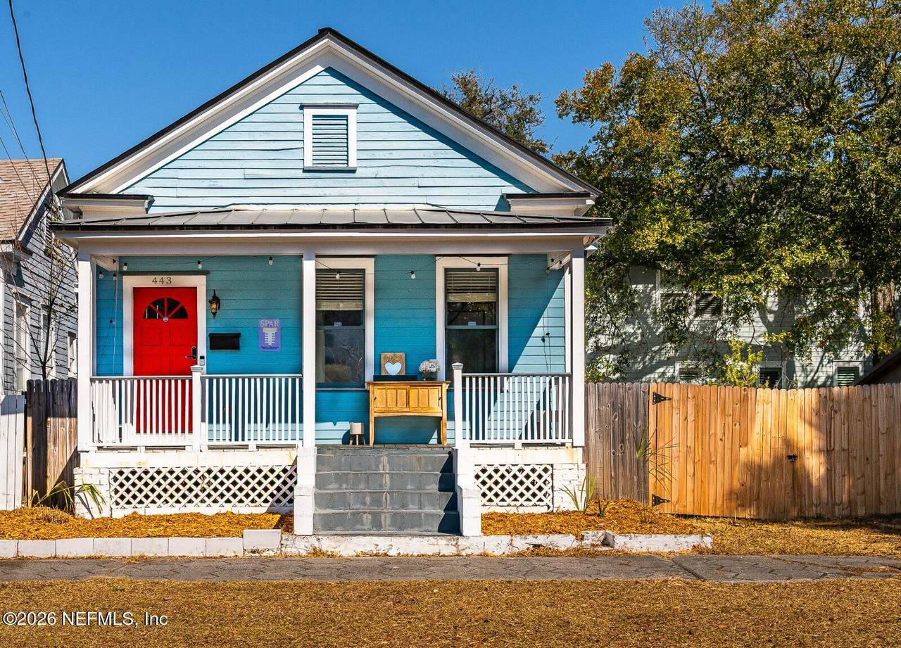 443 3RD Street - Photo 1
