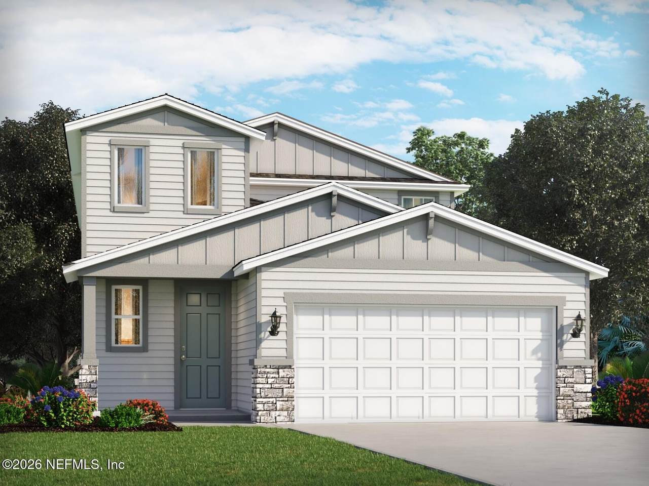 3675 Bella Sera Lane - Photo 1