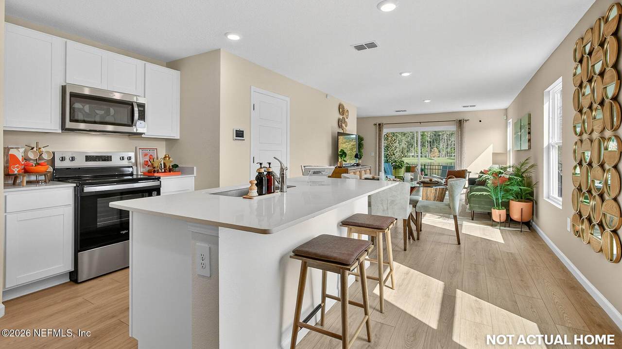5906 Victoria Creek Lane - Photo 1