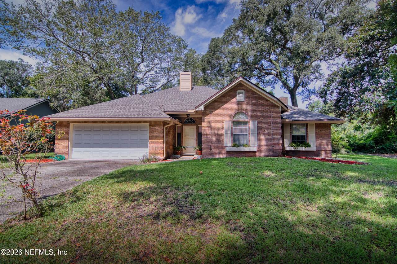 2504 Captain Hook Drive - Photo 1