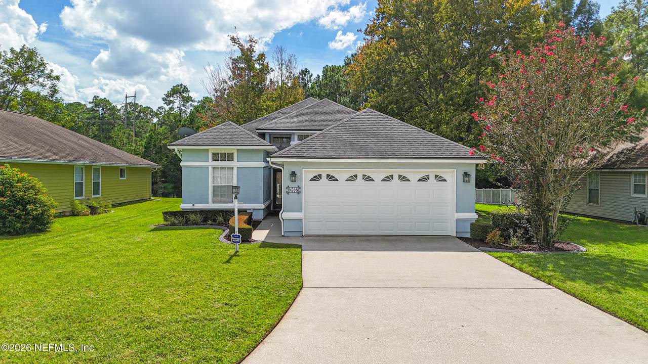 9508 Southbrook Drive - Photo 1