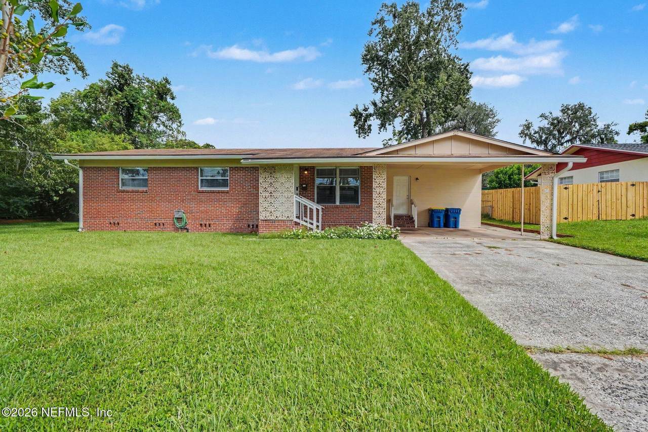 235 Baisden Road - Photo 1