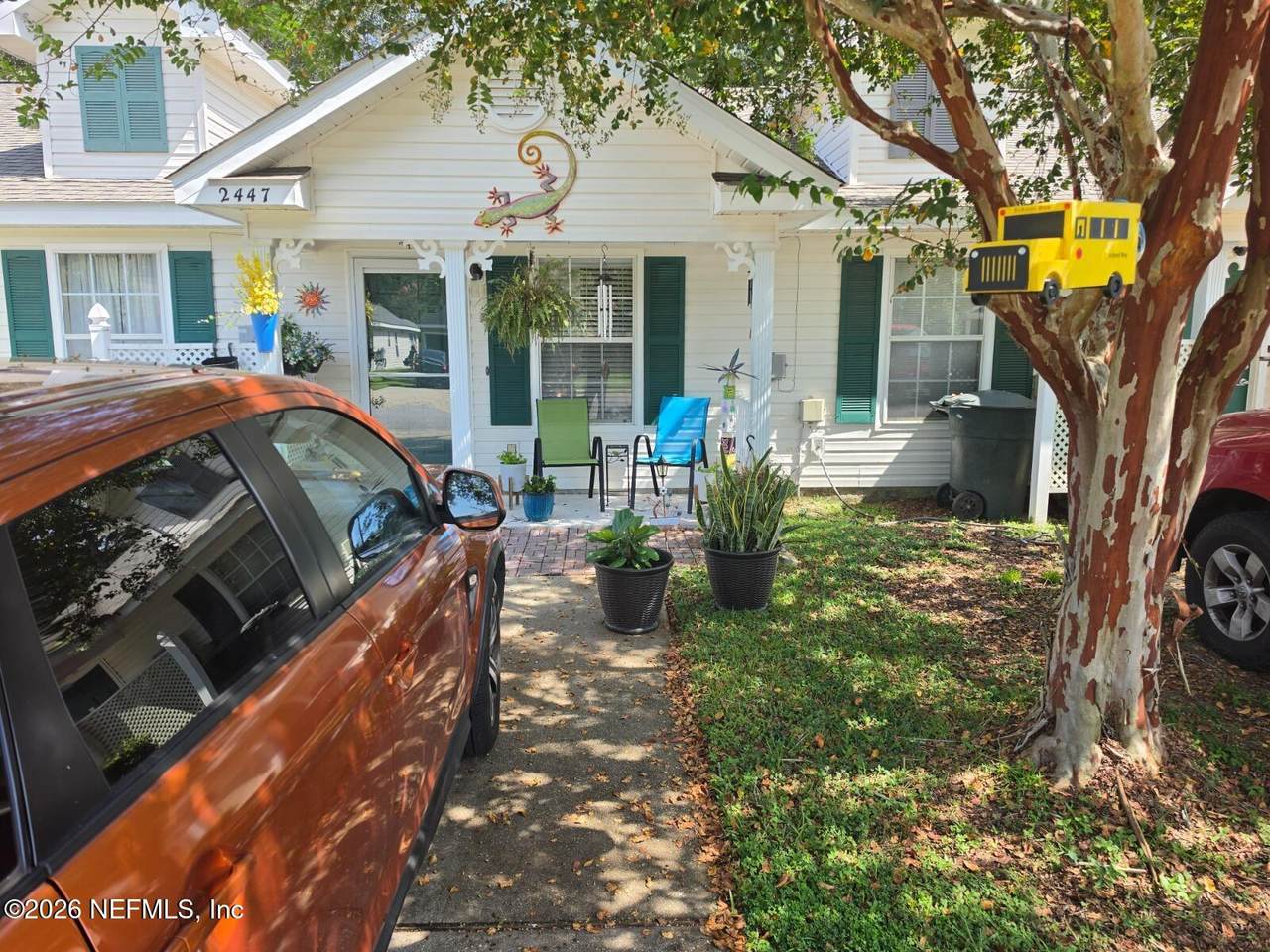 2447 Trailwood Drive Drive - Photo 1