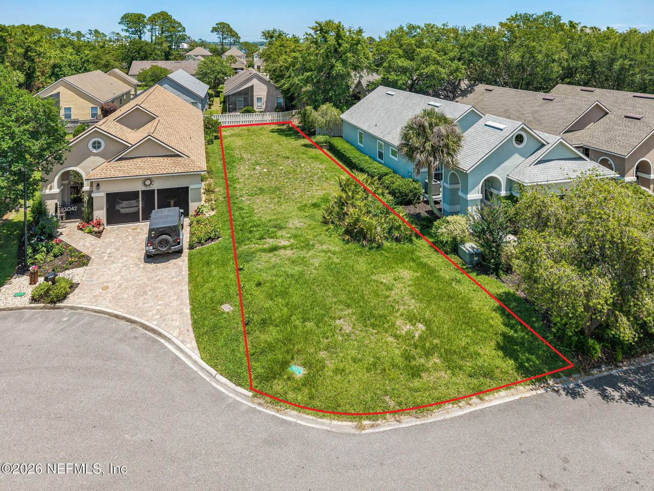 93034LP Harbor Court - Photo 1