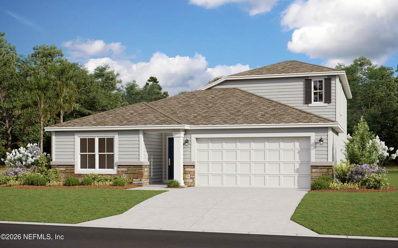 315 Barbosa Trail - Photo 1
