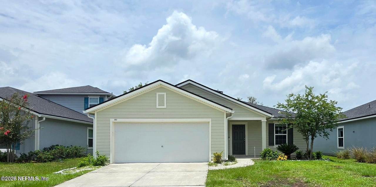 3051 Greywood Lane - Photo 1