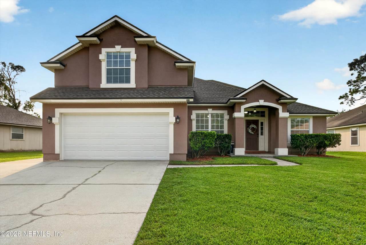 3112 Silverado Circle - Photo 1