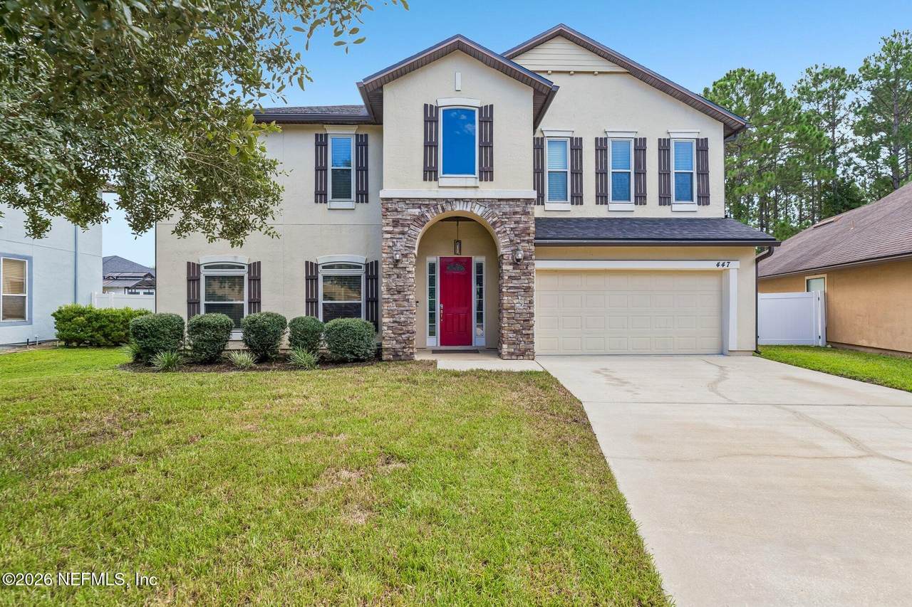 447 Hearthside Court - Photo 1