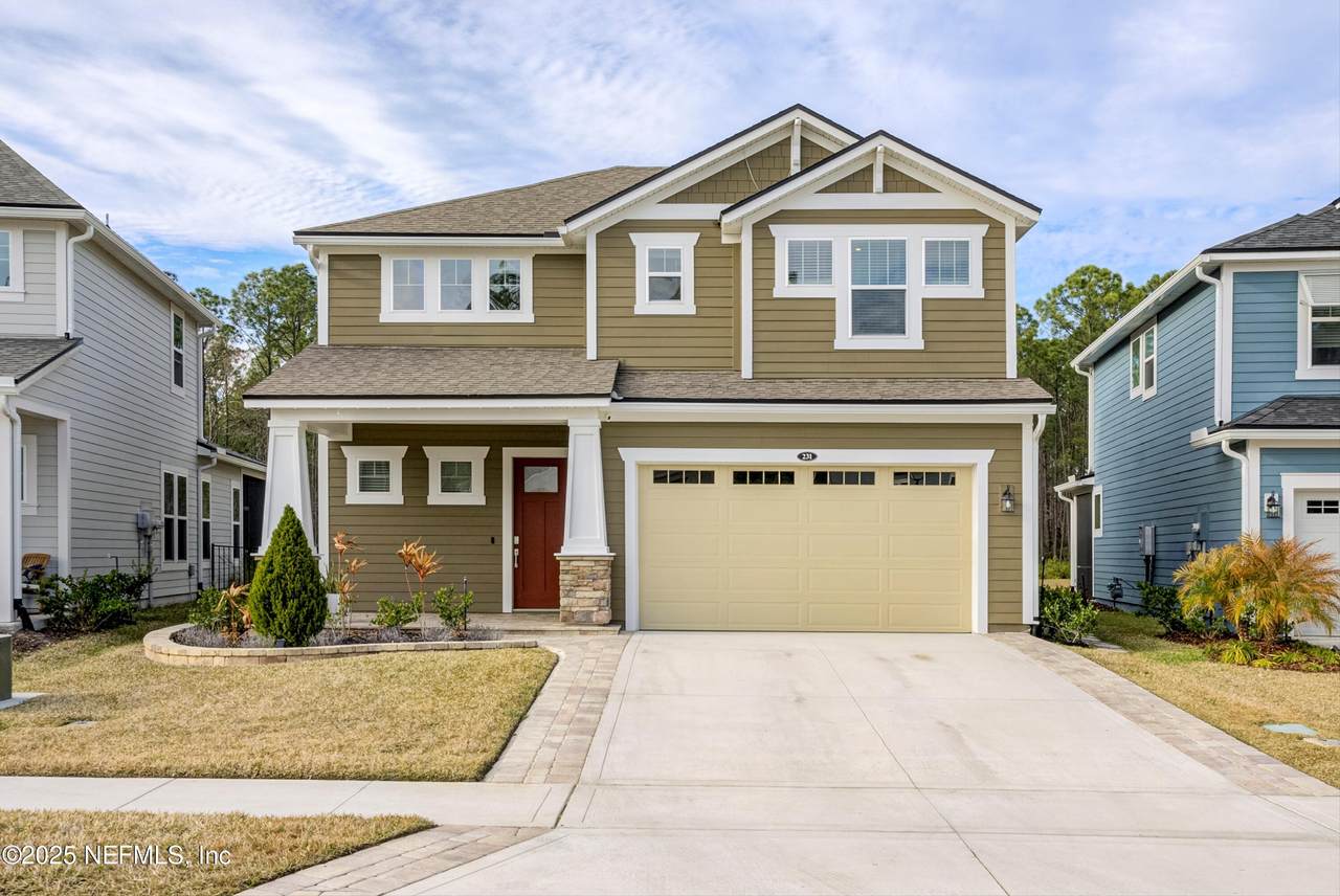 231 Silkgrass Place - Photo 1