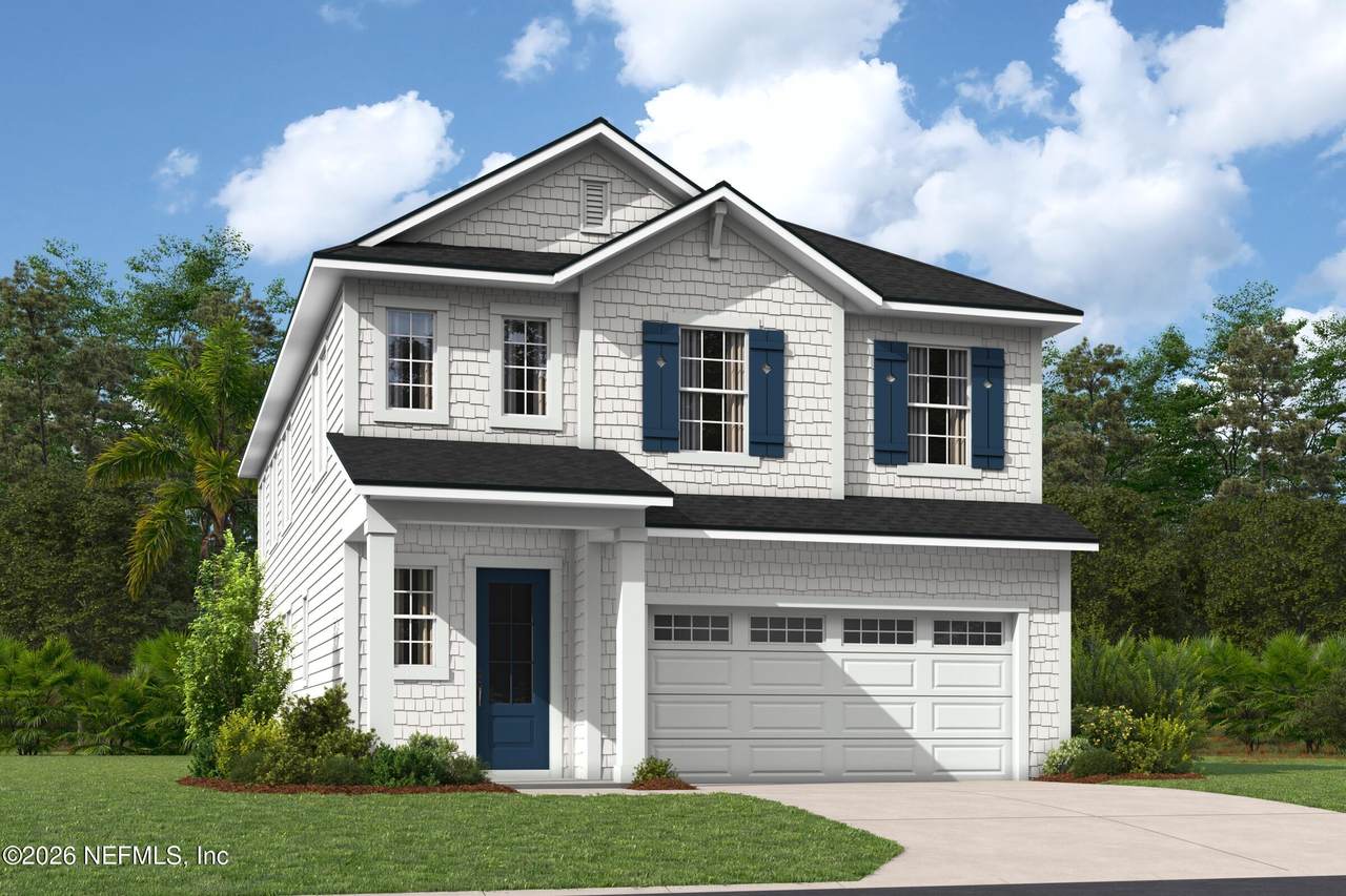 188 Seamark Drive - Photo 1