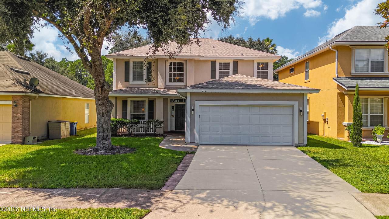 958 Mineral Creek Drive - Photo 1