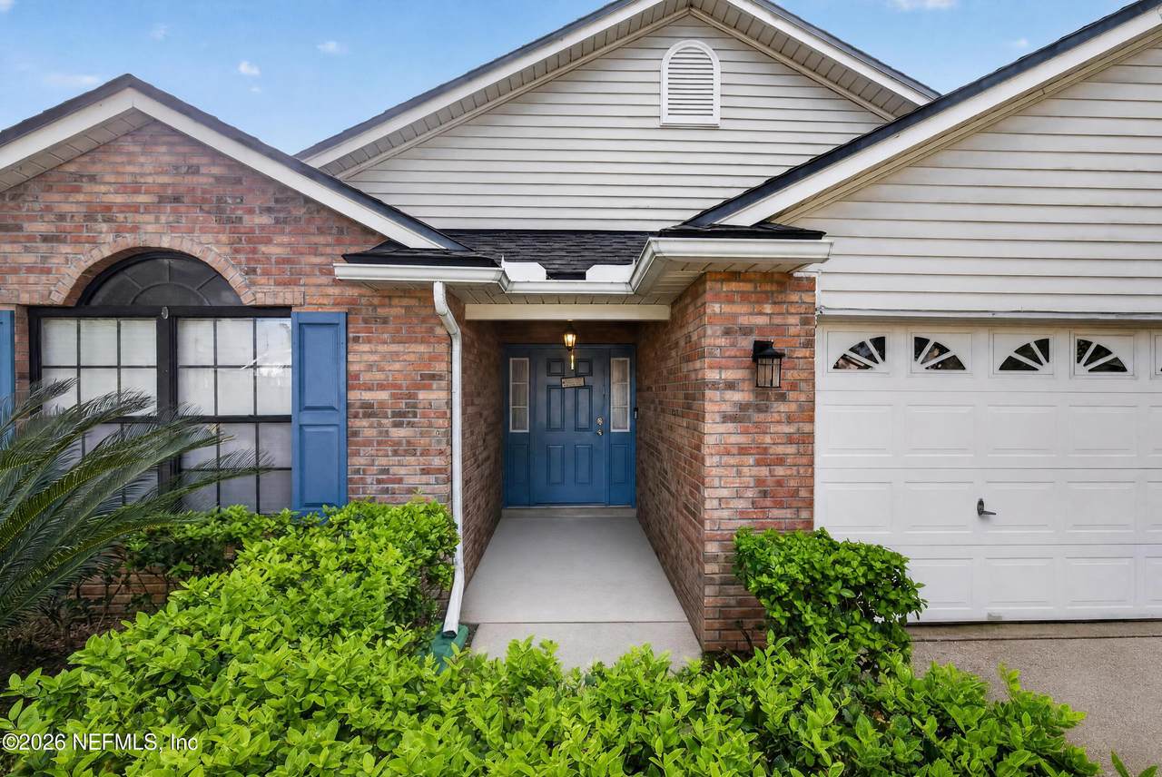 1529 Cotton Clover Drive - Photo 1