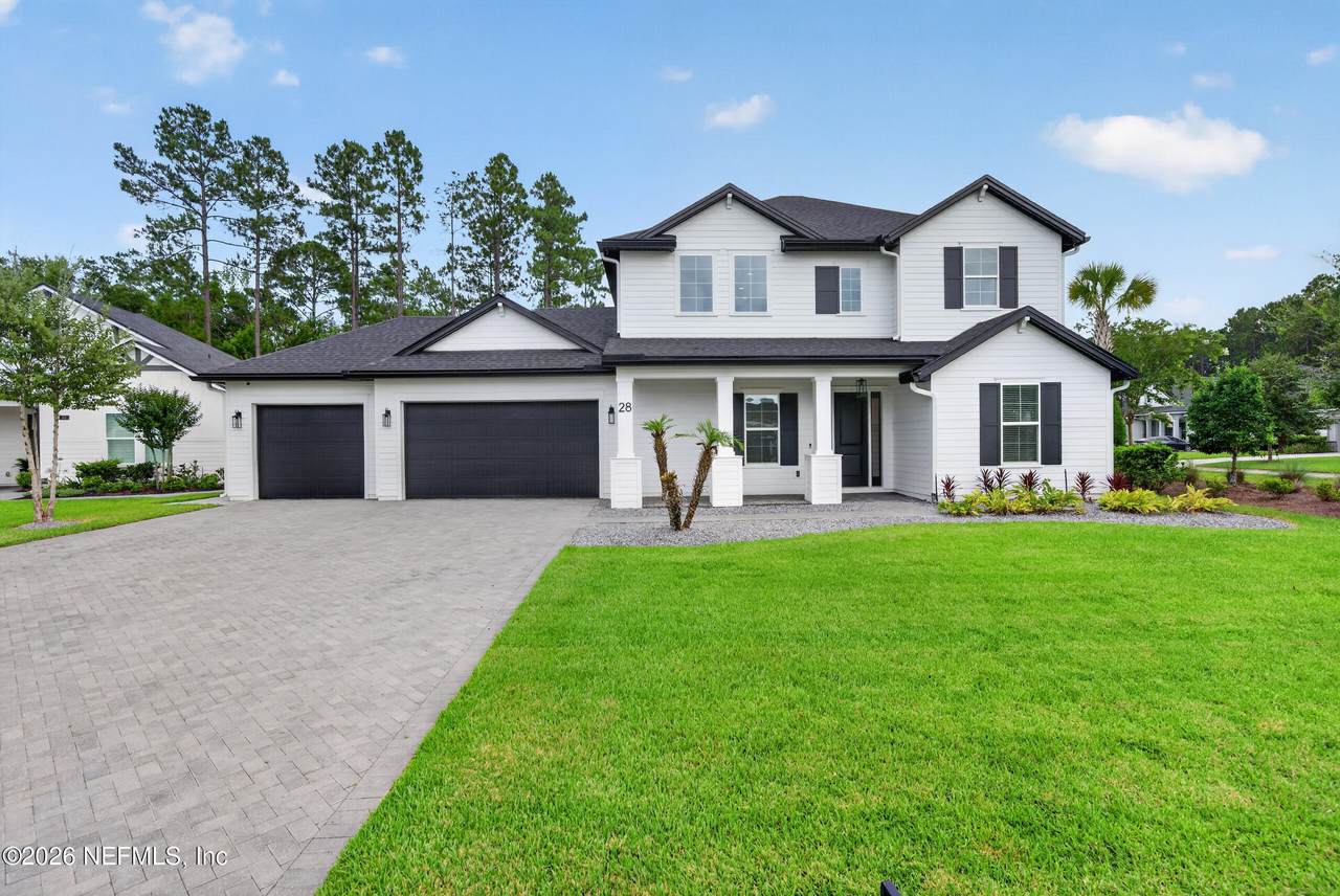 28 Woodbay Court - Photo 1