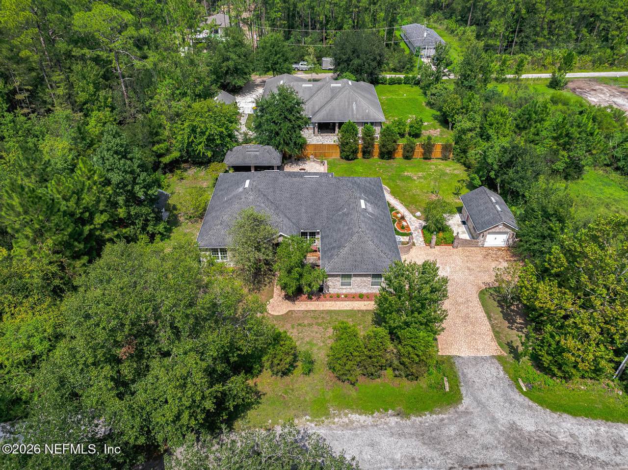 13545 Macapa Road - Photo 1