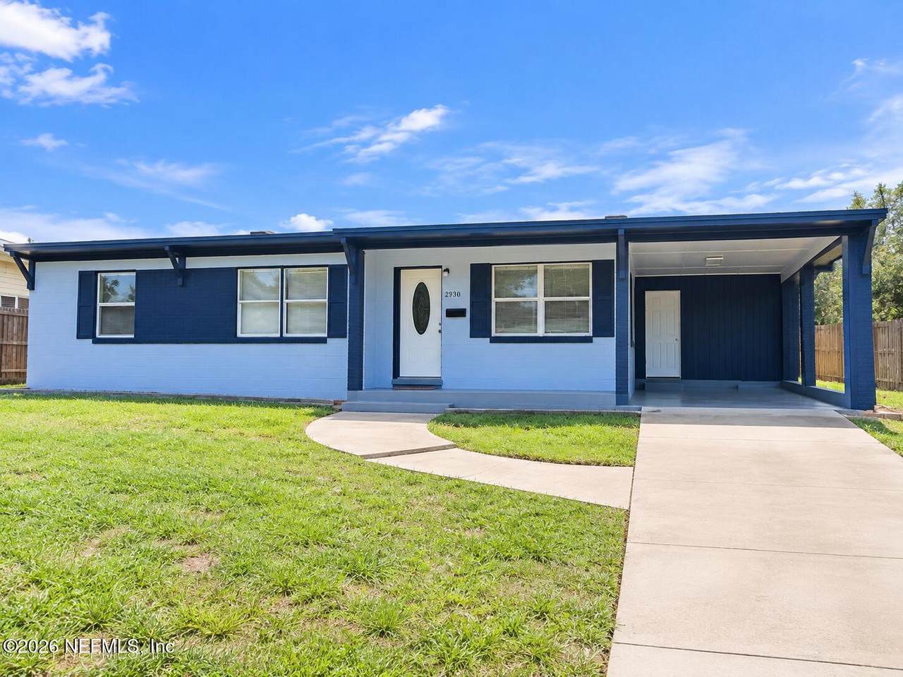 2930 Kline Road - Photo 1