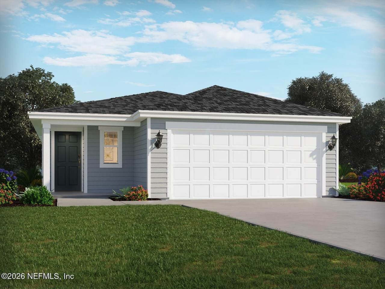 9419 Ella Point Drive - Photo 1