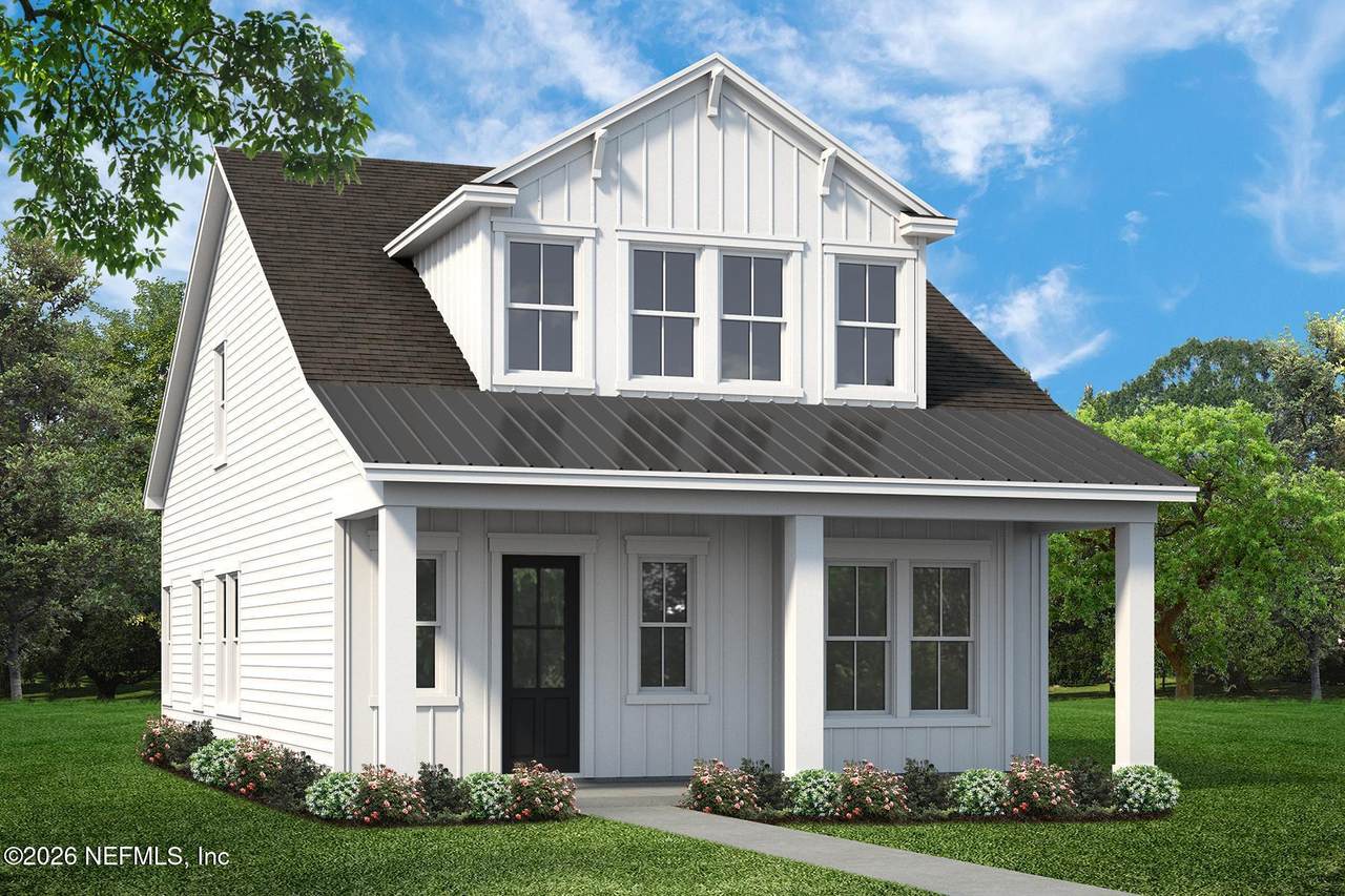 198 Bird Of Paradise Drive - Photo 1