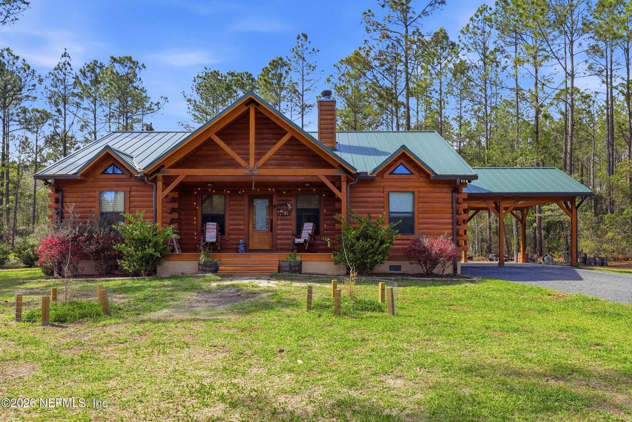 8796 Gin Henry Lane - Photo 1