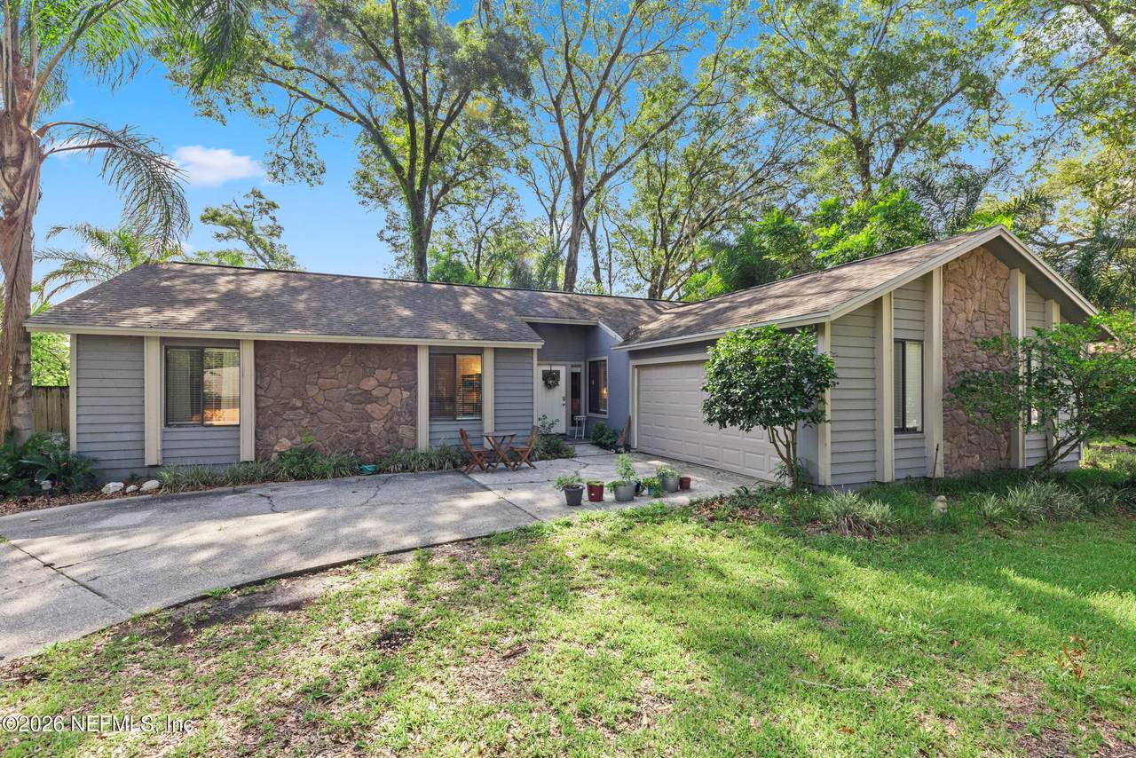 12459 Shady Creek Drive - Photo 1