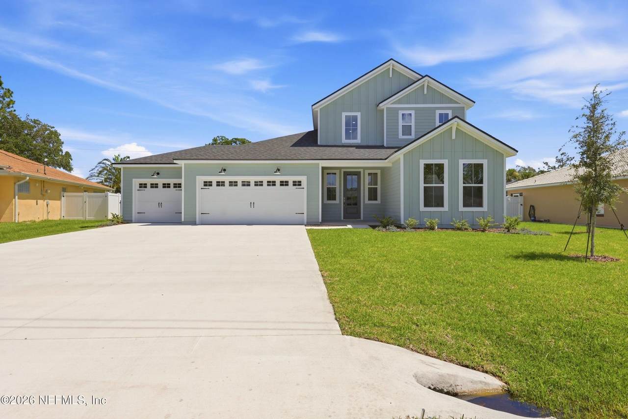 55 Woodhollow Lane - Photo 1