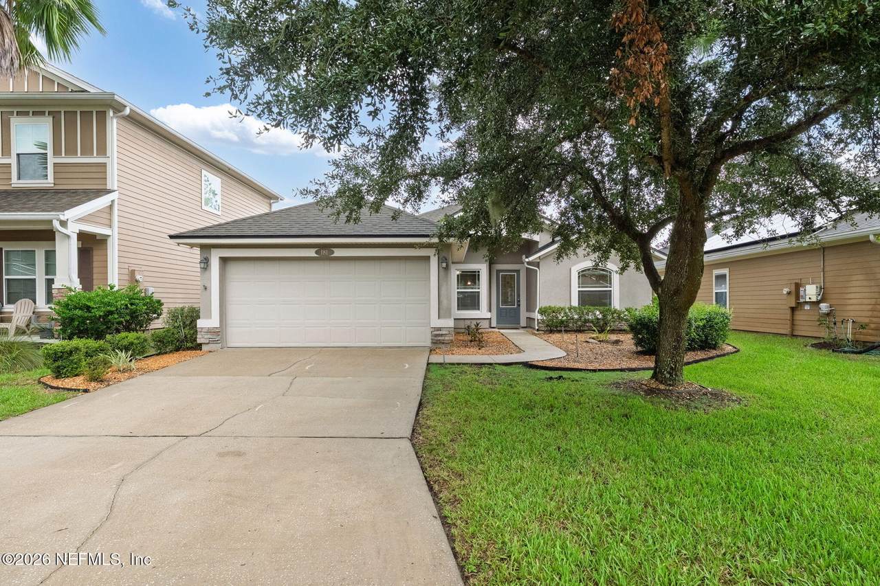 181 Asbury Hill Court - Photo 1