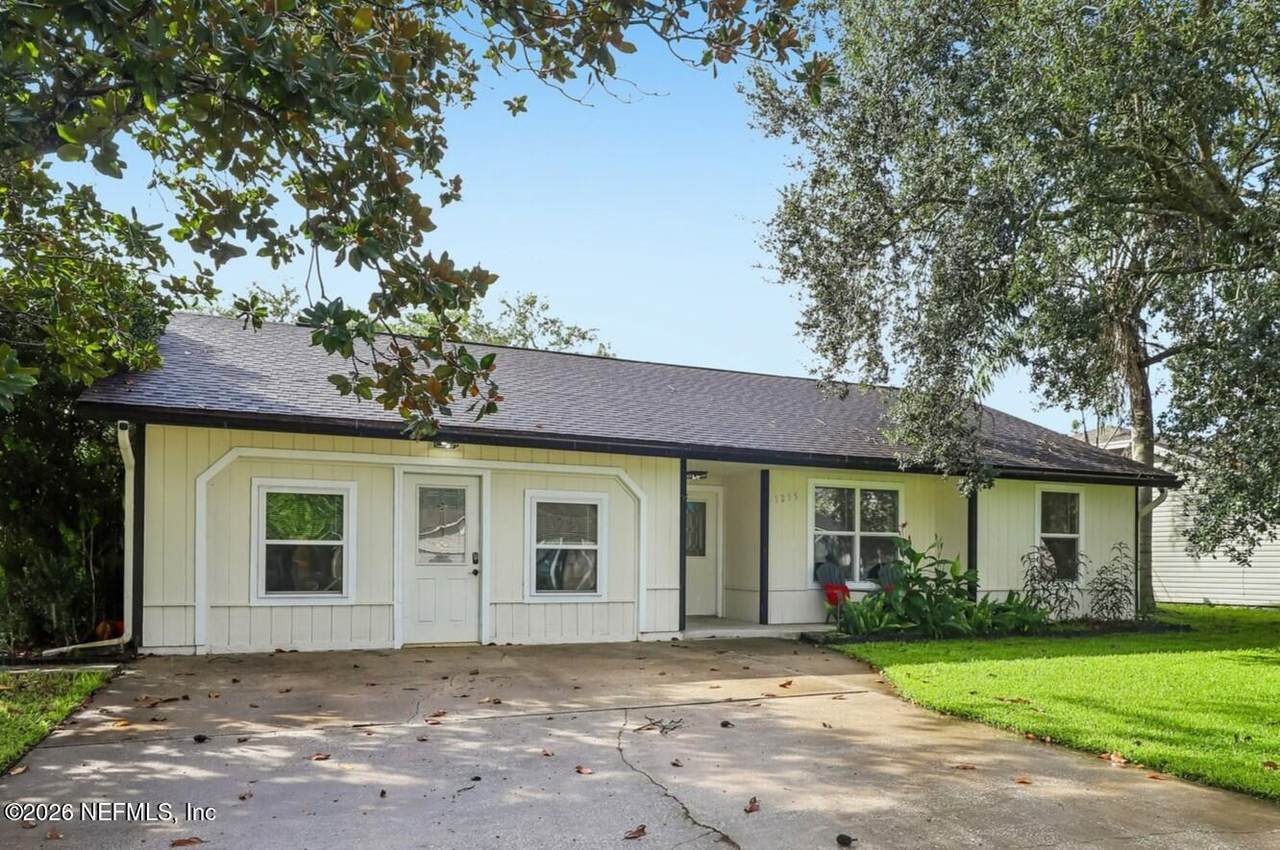 3255 Dowitcher Lane - Photo 1