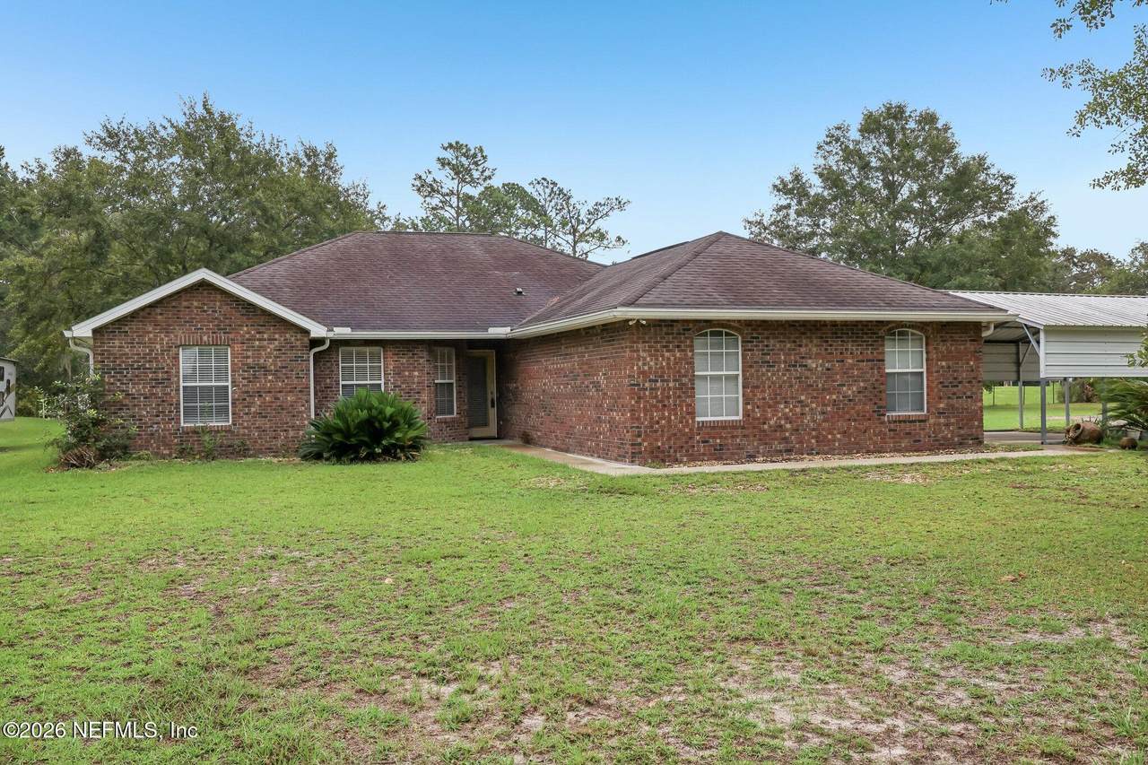 17101 Cross Branch Road - Photo 1
