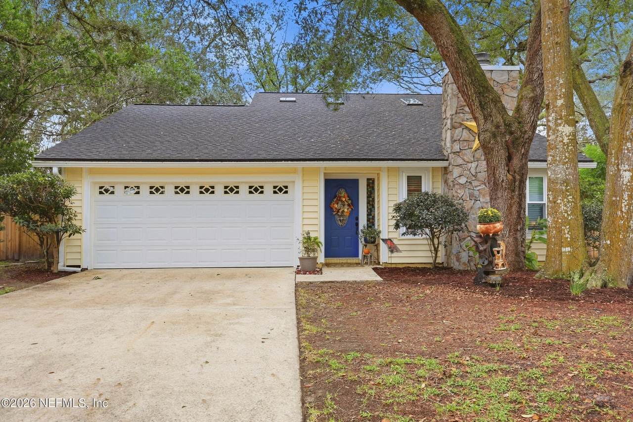 5248 Tilting Oaks Court - Photo 1