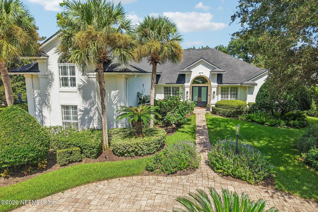 168 Sea Island Drive - Photo 1