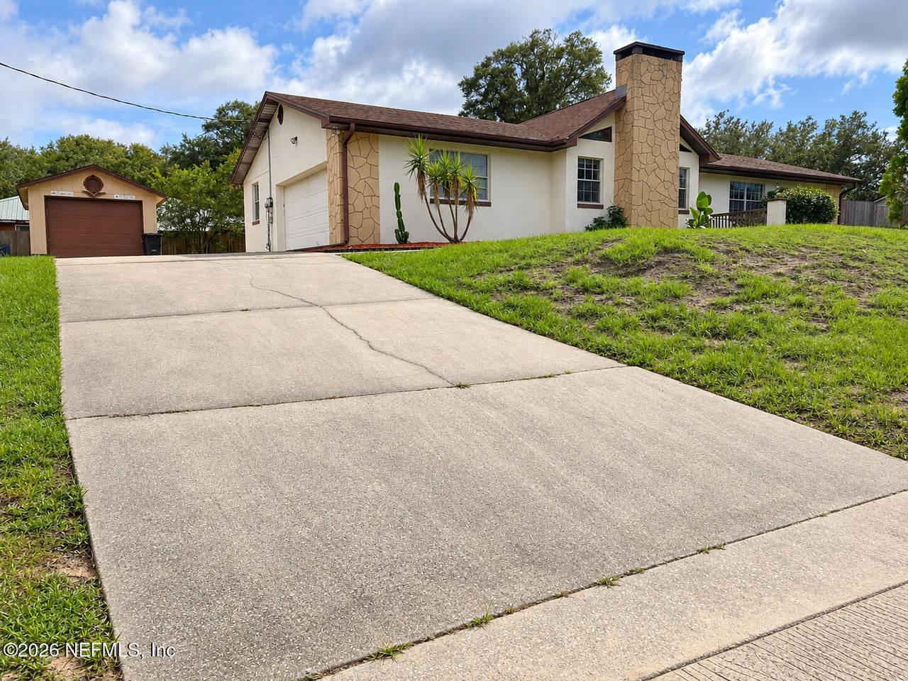 118 Bobwhite Road - Photo 1